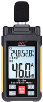 NAAFIE HTC SL-13A Sound Meter