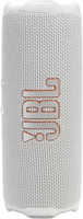 JBL Flip 7 Pro Sound with AI Sound Boost, 16Hrs of Playtime,? IP68 Water & Dustproof 35 W Bluetooth Speaker(White, Stereo Channel)