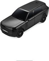 WOOS New trending car shape bluetooth speaker with RGB 1200 mah battery 10 W Bluetooth Car Speaker(Multicolor, 5.0 Channel)