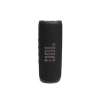 JBL Flip 6 with 12Hr Playtime, Customize Audio by App,IP67 Rating, Portable 30 W Bluetooth Speaker(Black, Mono Channel)