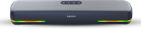 PHILIPS TAB4120BL/94 20 W Bluetooth Soundbar(Sky Blue, Mono Channel)