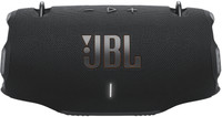 JBL Xtreme 4 AI Sound Boost, Built-in Powerbank,Multispeaker Connection by Auracast 100 W Bluetooth Speaker(Black, Stereo Channel)