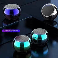 XSOUND Bluetooth Mini Boost Wireless Speaker For Party/ Outdoor Use 20 10 W Bluetooth Home Audio Speaker(Multicolor, 4.1 Channel)