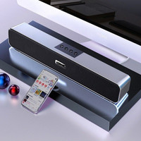 ZSIV Dj Havy Sound HOME SOUNDBAR Bar Studio Bluetooth Soundbar Moviebar Party Light With High Powerful Sound Quality With Powerful Bass 3D Card,Aux,Pendrive, ,Calling Supported Speaker Music has the power to invoke feel-good types of feelings in a person. You can experience these feelings by listeni