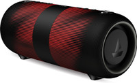 boAt Stone 1200 Pro, 76.2mm Drivers,7.5H Battery, TWS Mode, Built-in Mic, Carry Strap 60 W Bluetooth Speaker(Twilight Black, Mono Channel)