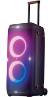 JBL Partybox 310 - 18Hrs Playtime, Pro Sound, Dynamic Light Show, Portable 240 W Bluetooth Speaker(Black, Stereo Channel)
