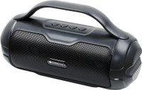 ZEBRONICS SOUND FEAST 40 (ZEB-PSPK 48) 8 W Bluetooth Speaker(Black, Stereo Channel)