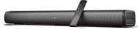 Mivi Fort Sonic 100 Soundbar, 2.2 Channel, Multi-Input & EQ Modes, BT v5.3 100 W Bluetooth Soundbar(Black, 2.2 Channel)
