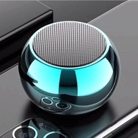 THINKSKY Mini Boost 4 | Bluetooth Speaker | Wireless | Pocket Size m4-020 10 W Bluetooth Speaker(Multicolor, 4.1 Channel)