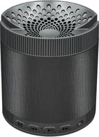 TP TROOPS TP Bluetooth Speakers Portable Music Ever 2 W Bluetooth Speaker(Black, Stereo Channel)