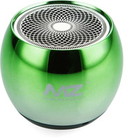 MZ S8 (PORTABLE BLUETOOTH MINI SPEAKER) Dynamic Metal Sound with High Bass 5 W Bluetooth Speaker(Multicolor, Stereo Channel)