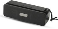 Soroo Future BPL-1200 TV & HOME SOUNDBAR Original Quality Perfect Mega Bass Bluetooth 20 W Bluetooth Speaker(Black, Stereo Channel)