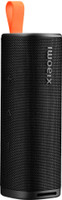 Xiaomi Sound Outdoor, Upto 12 Hours Playback Time, IP67 Water and Dust Resistant 30 W Bluetooth Speaker(Black, Mono Channel)
