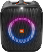 JBL Partybox Encore Essential, Dynamic Light Show ,6Hrs Playtime,Built-in Powerbank 100 W Bluetooth Party Speaker(Black, Stereo Channel)
