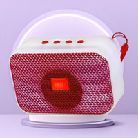 GUGGU Bluetooth Speaker,M412 Wireless Speaker Support SDCard/Aux/USB for Mobile/PCW100 5 W Bluetooth PA Speaker(Multicolor, 4.1 Channel)