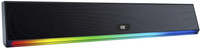 UIC SB-2203 A 30 W Bluetooth Soundbar(Black, 2.0 Channel)