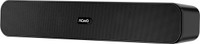 ACwO CARNIwAL 414 with 10Hrs Playtime, Dual Speakers, RGB Lights, TWS Function, 20 W Bluetooth Soundbar(Black, Stereo Channel)