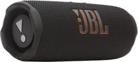 JBL Flip 7 Pro Sound with AI Sound Boost, 16Hrs of Playtime,? IP68 Water & Dustproof 35 W Bluetooth Speaker(Black, Stereo Channel)