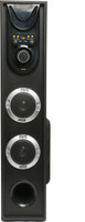 UIC 5103A 80 W Bluetooth Tower Speaker(Black, 2.0 Channel)