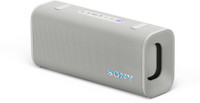 SONY ULT FIELD 3 Massive Bass 24hrs Battery Voice Calling IP67 Shoulder Strap Bluetooth Speaker(White, 2.0 Channel)