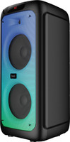 boAt Partypal 390Playback 160 W Bluetooth Party Speaker(Space Black, Mono Channel)