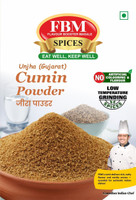 FBM Flavour Booster Masale FBM Cumin Powder 50g, Authentic Flavour(50 g)