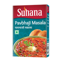 SUHANA Pavbhaji Masala(100 g)