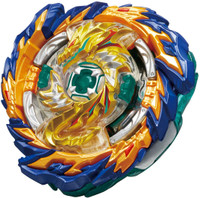 Authfort B167 Suprking Layer System Faf. Nt 2S Blade Kids Fighting Gyro Metal Battle Top(Multicolor)