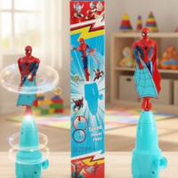 Karvi Collection FLYING SPIDERMAN(Red)