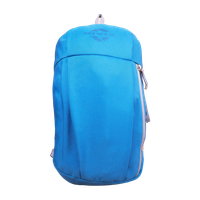 NIVIA Pulse Junior 2.0(Blue, Backpack)