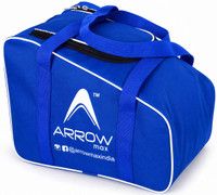 ArrowMax KIDS QUAD MODEL SKATING BAG FOR QUAD SKATES ONLY(Kit Bag)
