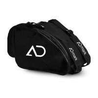 ADMARK Premium Skating Bags for Style and Functionality Quad Skates, Ice, Roller Skates(Black, Backpack)