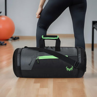 MONVELLI GYM(Kit Bag)
