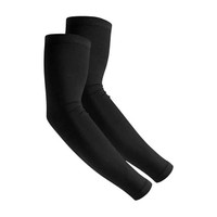 VICTORY Arm Sleeves for Men & Women UV Protection Hand Sleeves for Daily Use Cycling Gloves(Black)