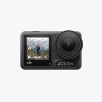 dji Osmo Action 4 A