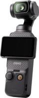 dji Osmo Pocket 3 Sports and Action Camera(Black, 64 MP)
