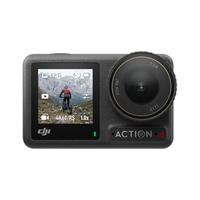 dji Osmo Action Act