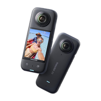 Insta360 Action Cam