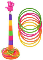AmtiQ 2 in 1 Ring T