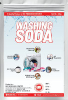 Bio Research Center Washing Soda Stain Remover(450 ml)