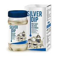 SILVER DIP Stain Remover Stain Remover(300 ml)