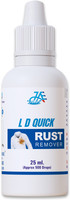 Darshan Enterprise LD Quick Rust Stain Remover(25 ml)