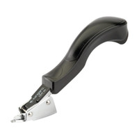 Miles Manual 23/8 Stick STAPLER REMOVER(Set of 10, Black, Silver)