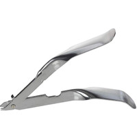 MEDVISION MANUAL UNIVERSAL FLAT STAPLER PIN REMOVER(Set of 0, SILIVER)