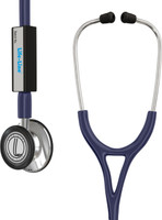 Life Line STH016-DB Acoustic Stethoscope(Dark Blue)