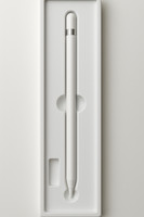 KRITIQ stylus pen/ active pencil for ipad tilt sensor and sensitivity Stylus(White)