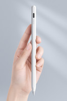 VOLTGATE stylus pen/ active pencil for ipad tilt sensor and sensitivity Stylus(White)