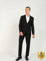 PARK AVENUE 2 Piece Suit Solid Men Suit