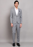 KILLER Suit Set Solid Men Suit