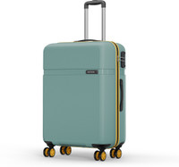 Safari Magnum Fury 66 Check-in Suitcase 8 Wheels - 26 Inches